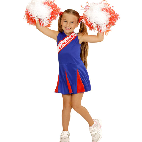 Costume da Cheerleader