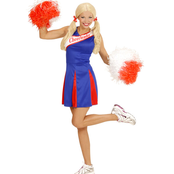 Costume da Cheerleader