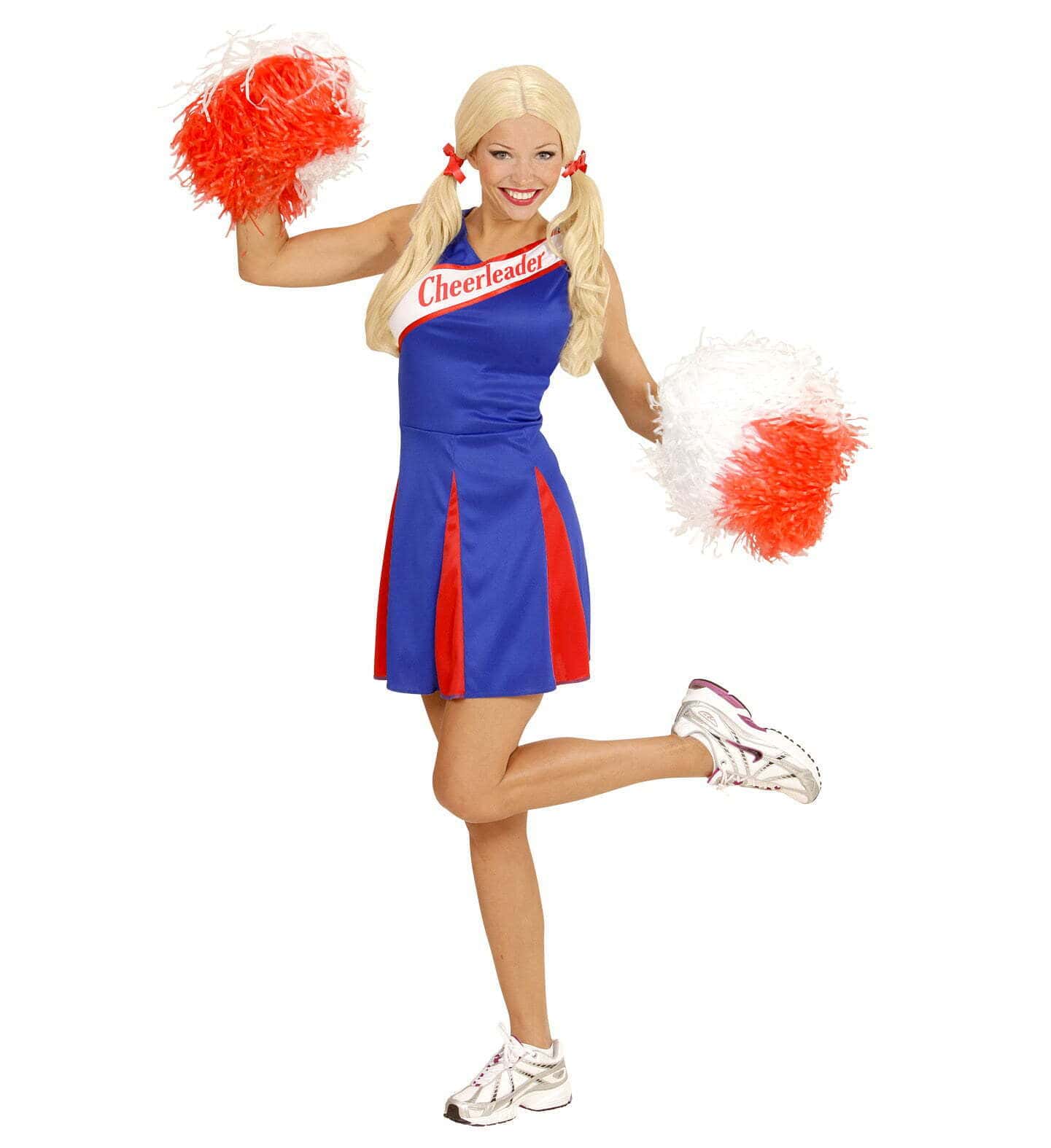 Costume da Cheerleader