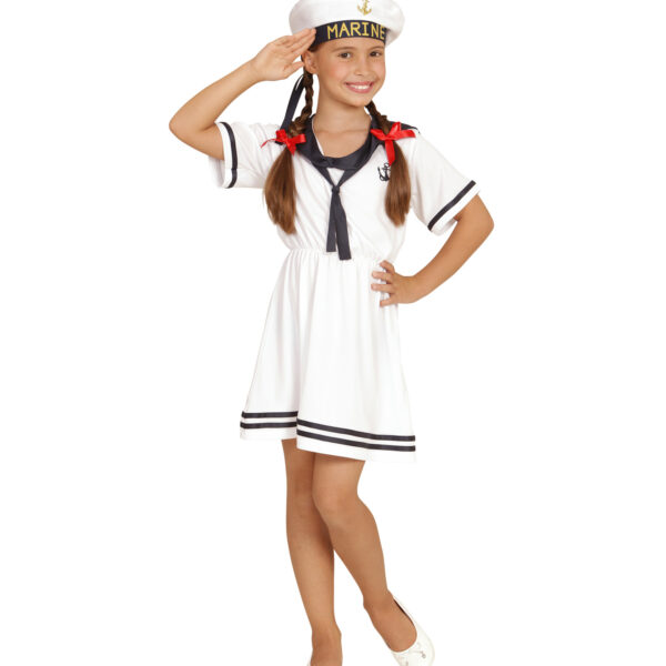 Costume da Marinaretta