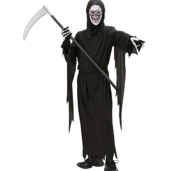 Costume da Mietitore di Anime