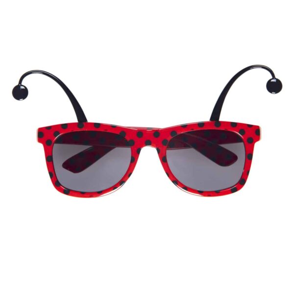Occhiali da Coccinella