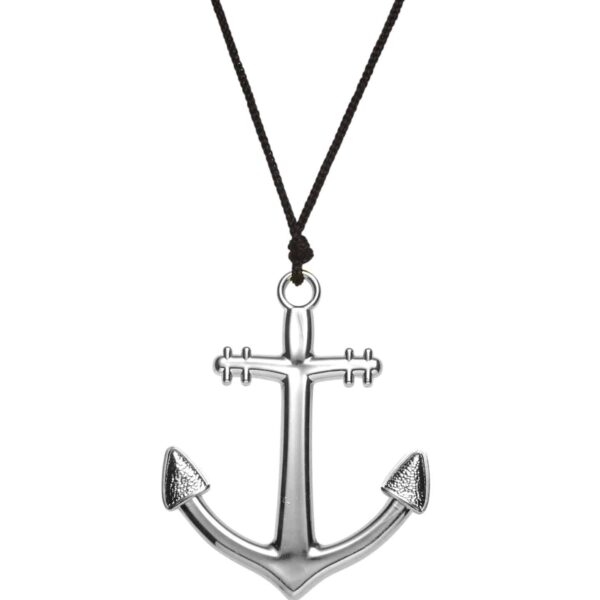 Collana con Ancora