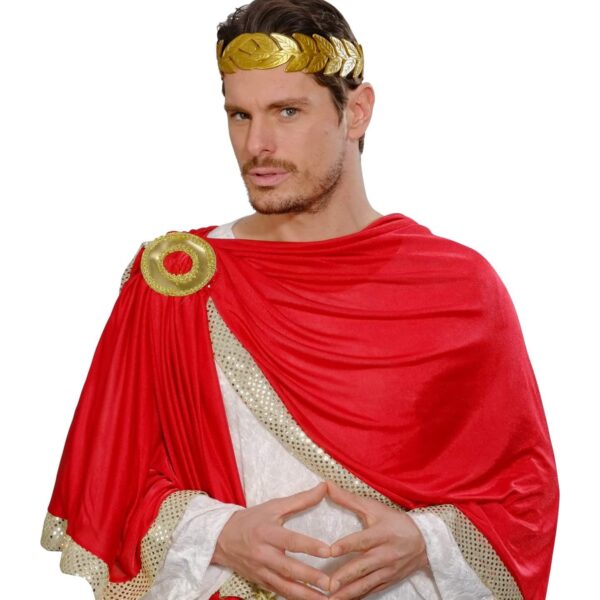 Corona D'Alloro
