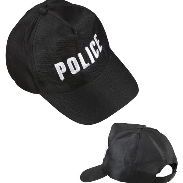 Cappello da Poliziotto