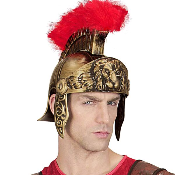Elmo da Centurione Romano