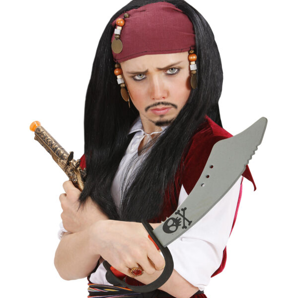 Sciabola Pirata  in Eva