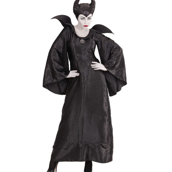 Costume da Malefica