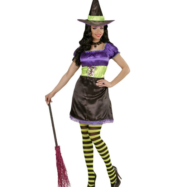 Costume da Strega