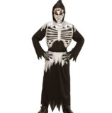 Costume da Signore della Morte