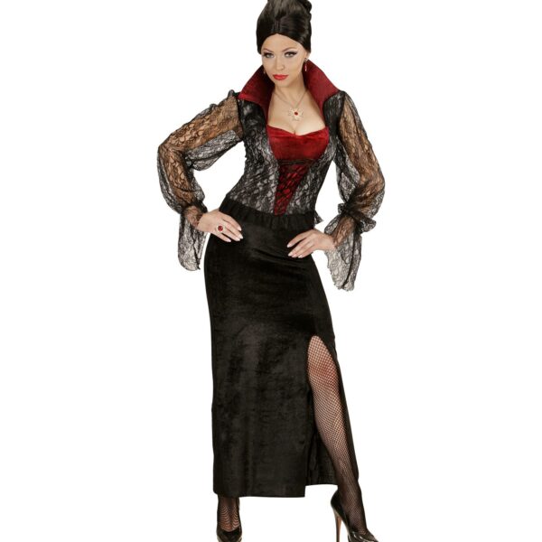 Costume da Vampiressa