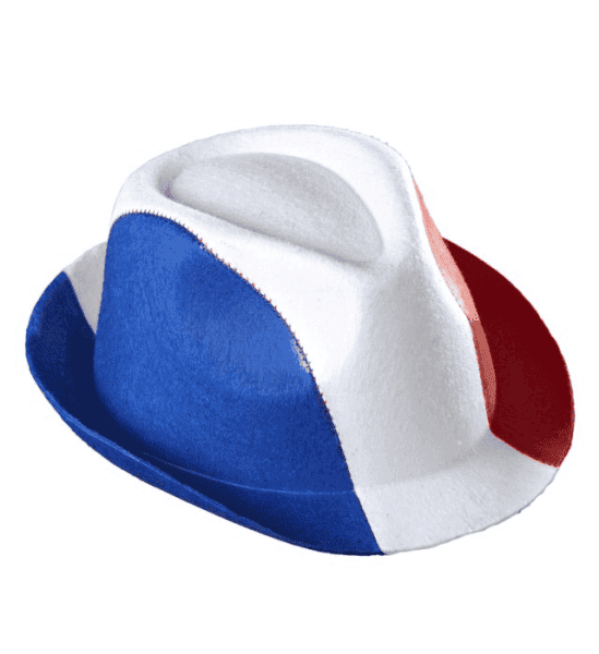 Cappello Francia