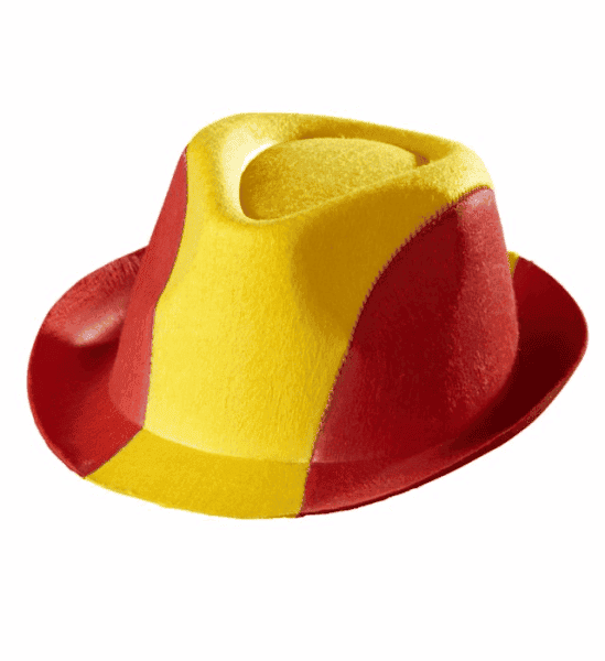 Cappello Spagna