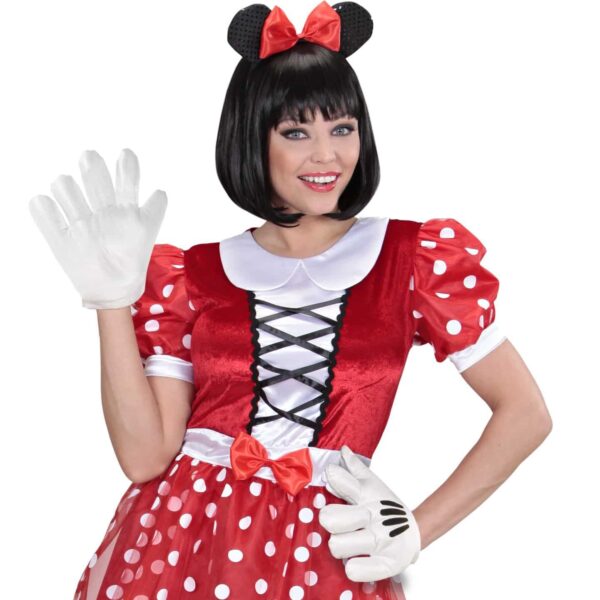 Guanti da Topolino