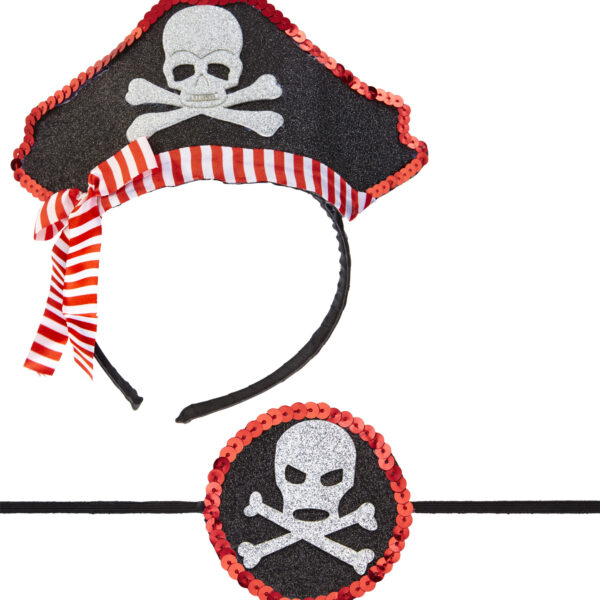 Set da Pirata