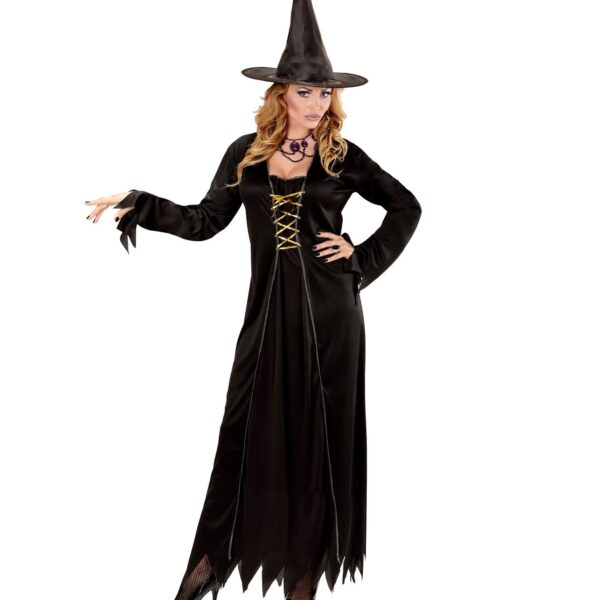 Costume da Strega