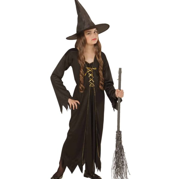 Costume da Strega
