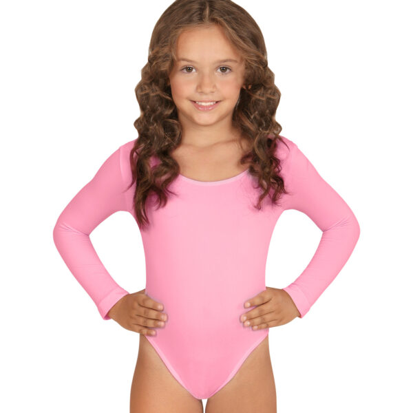 Body Rosa da Bambina