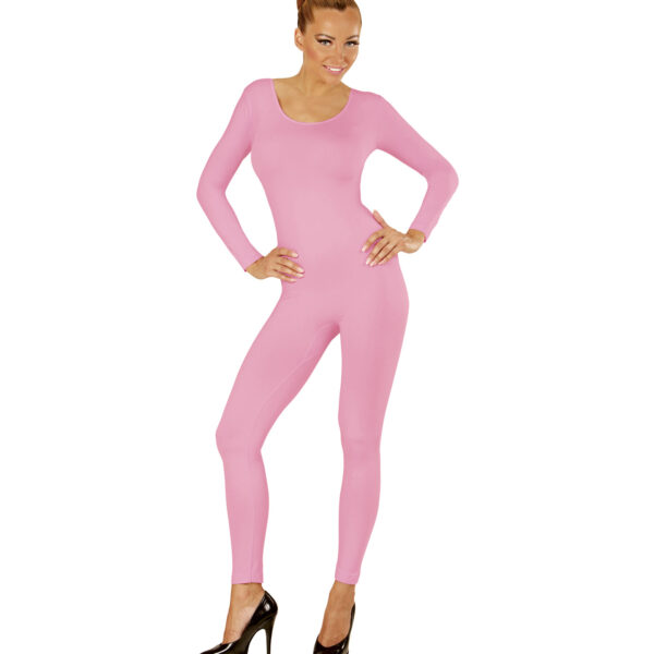 Tuta BodySuit Rosa