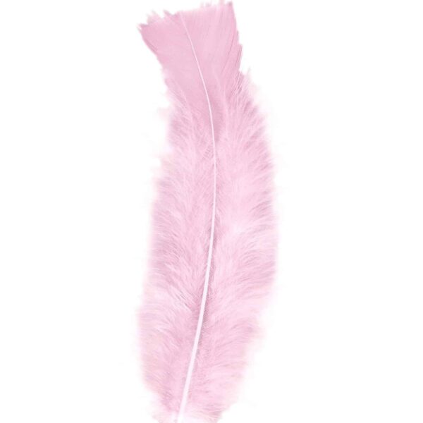 Piume Rosa Tenue