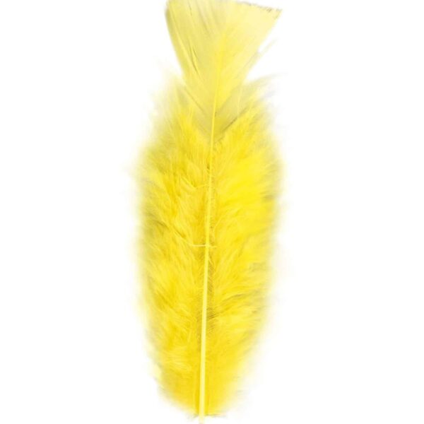 Piume Gialle