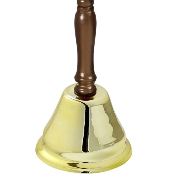 Campanaccio di Babbo Natale