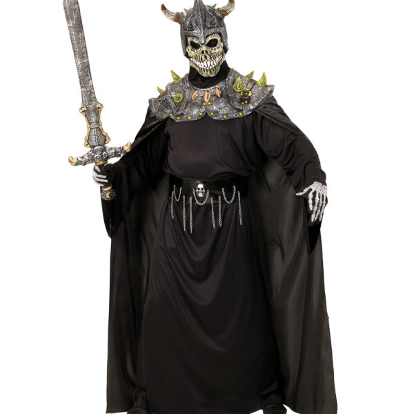 Costume da Guerriero della Morte