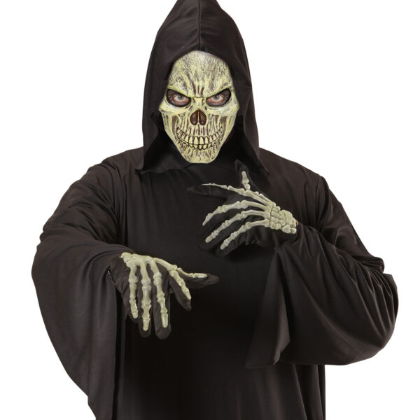 Maschera da Teschio