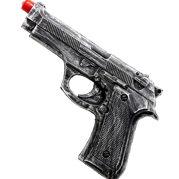 Pistola in Lattice