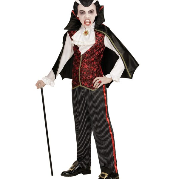 Costume da Vampiro