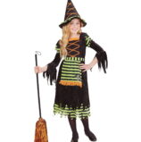 Costume da Strega
