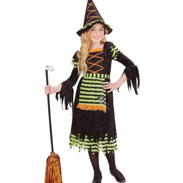 Costume da Strega