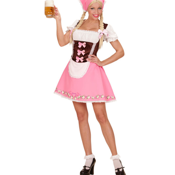 Costume da Tirolese