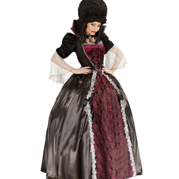 Costume Vampiressa