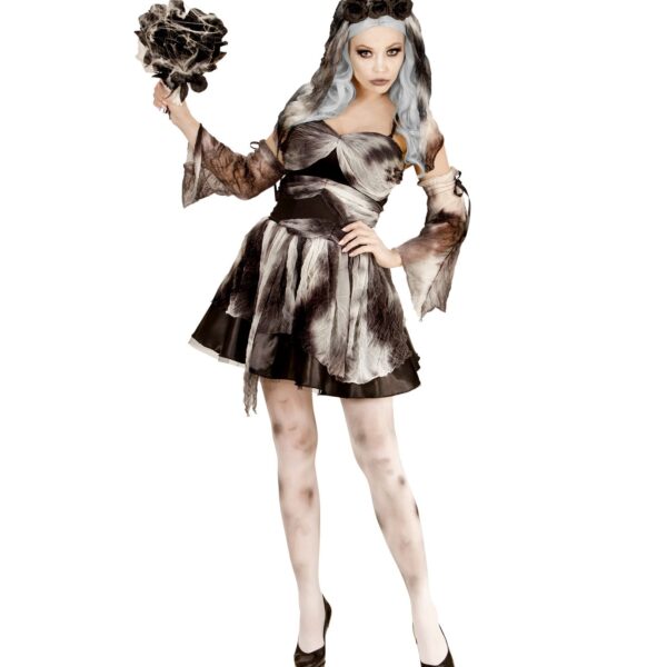 Costume da Sposa della Morte