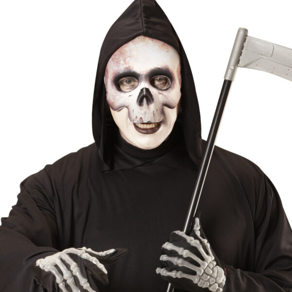 Maschera da Teschio Senza Mento