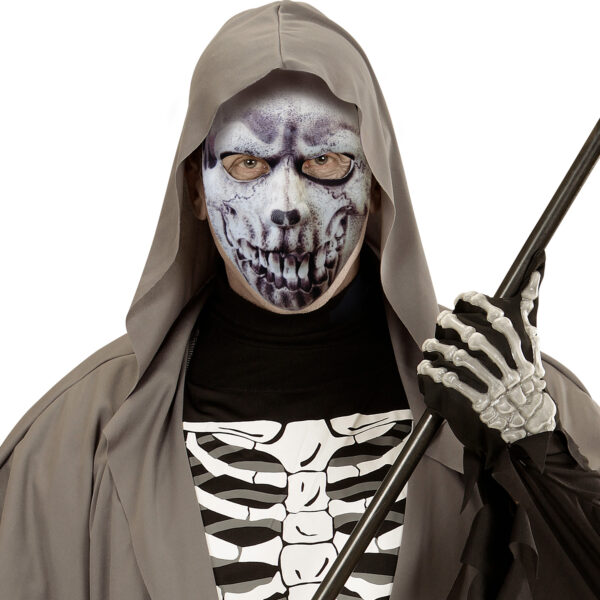Maschera da Teschio