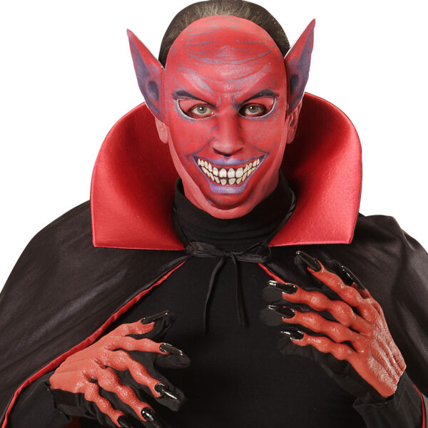 Maschera da Diavolo