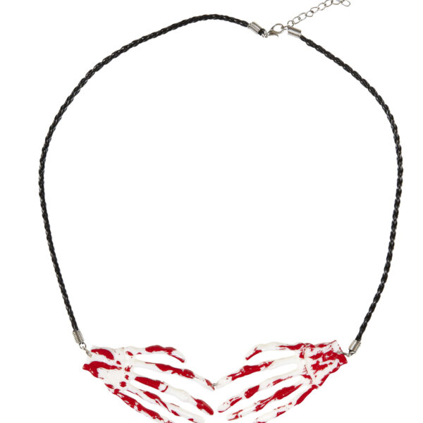 Collana di Mani