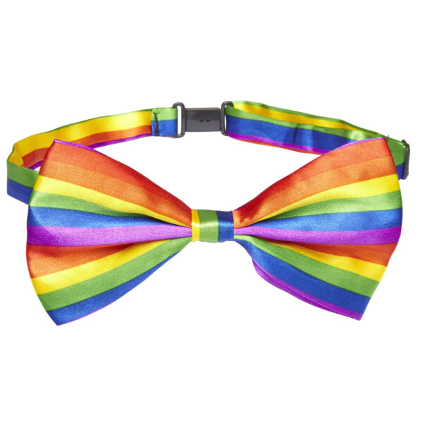 Papillon Arcobaleno