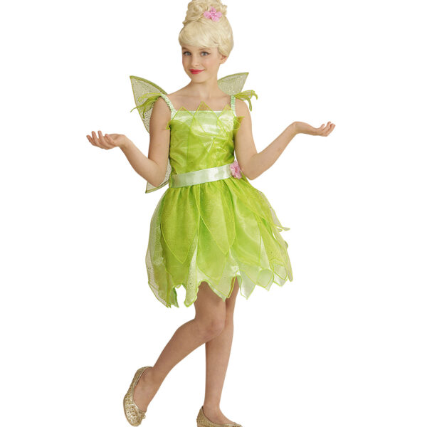 Costume da Trilly