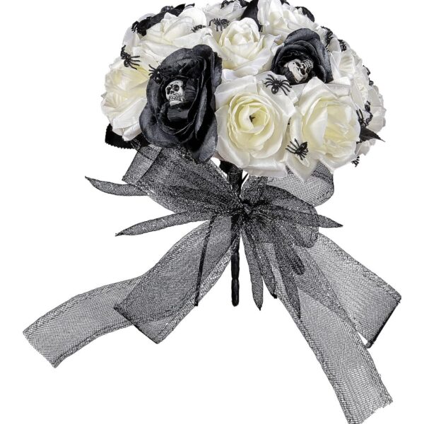 Bouquet da Sposa Cadavere