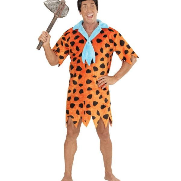 Costume da Fred Flinstone