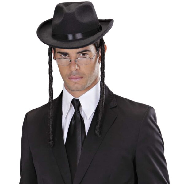 Cappello da Rabbino