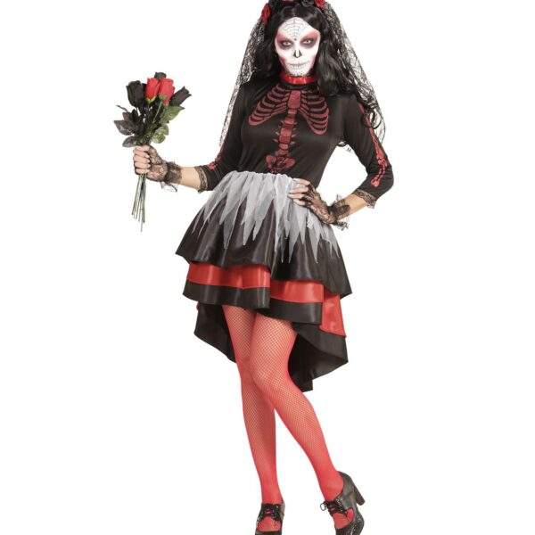 Costume da Sposa della Morte