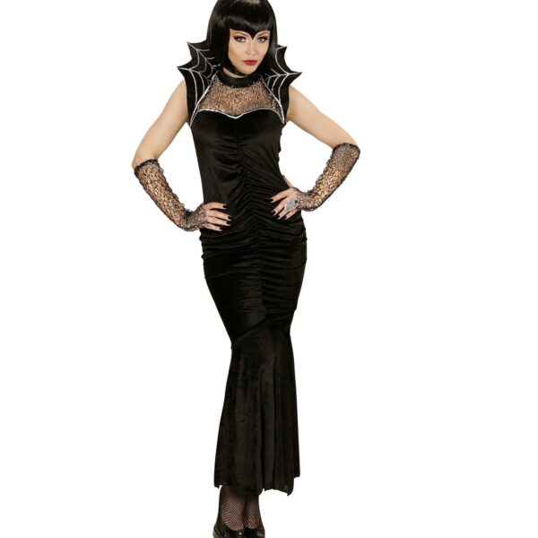 Costume da Strega Spiderella