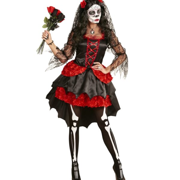 Costume da Sposa della Morte