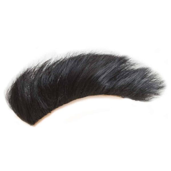 Cresta Punk Nera