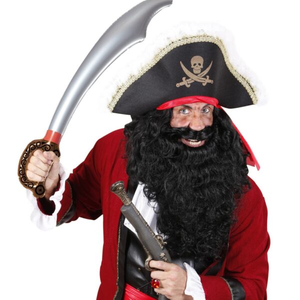 Sciabola Pirata Gonfiabile