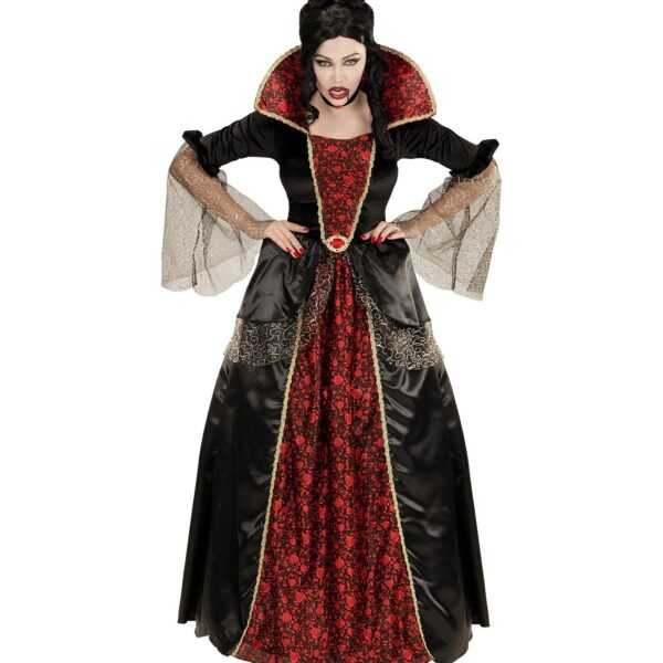 Costume Vampiressa